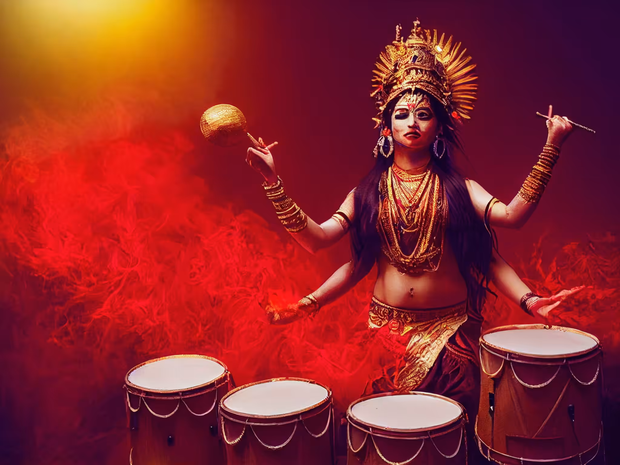 Durga