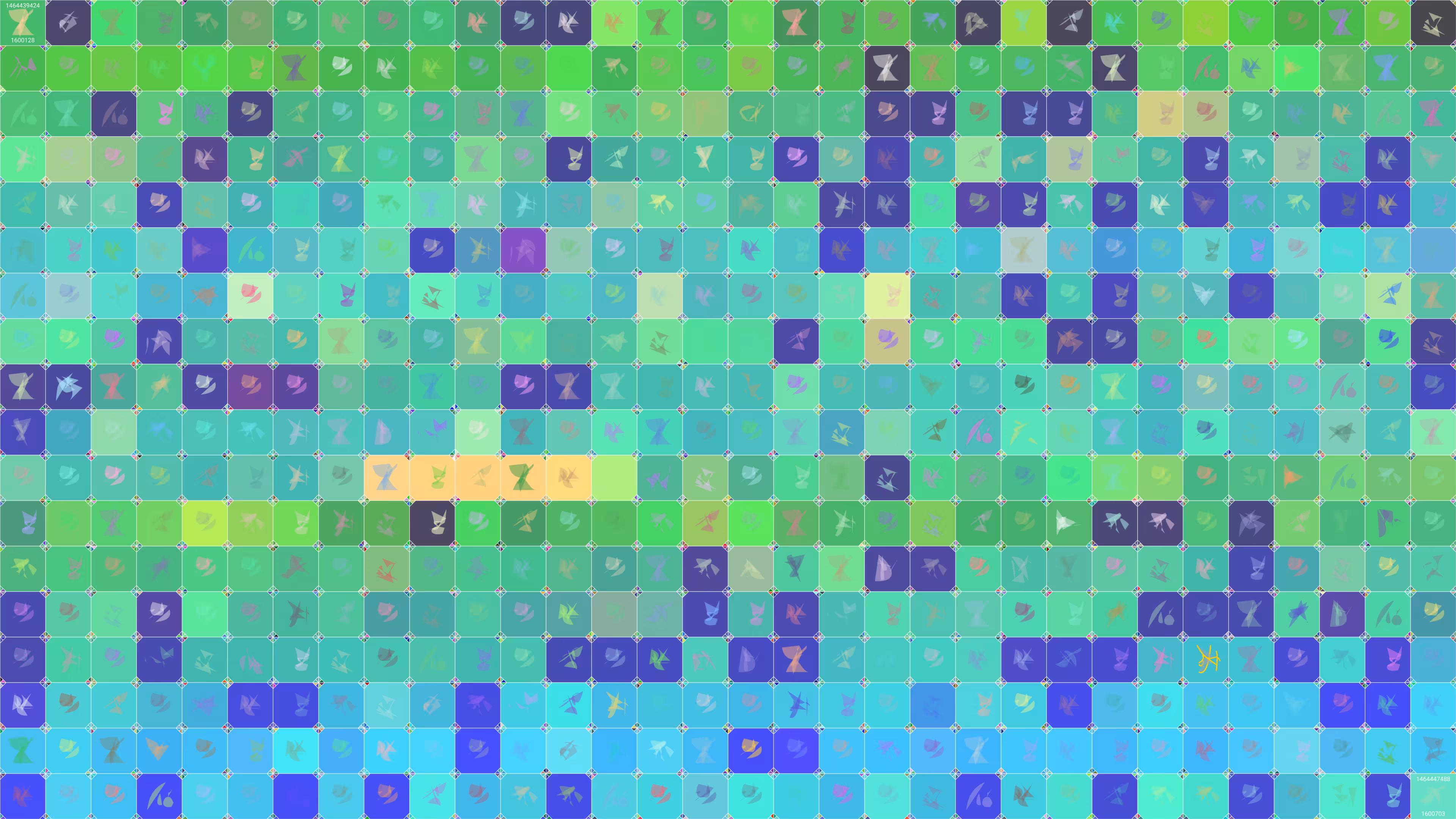 Painting #2778