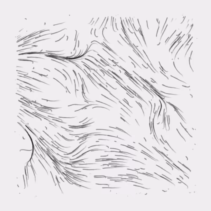 Gestures #8