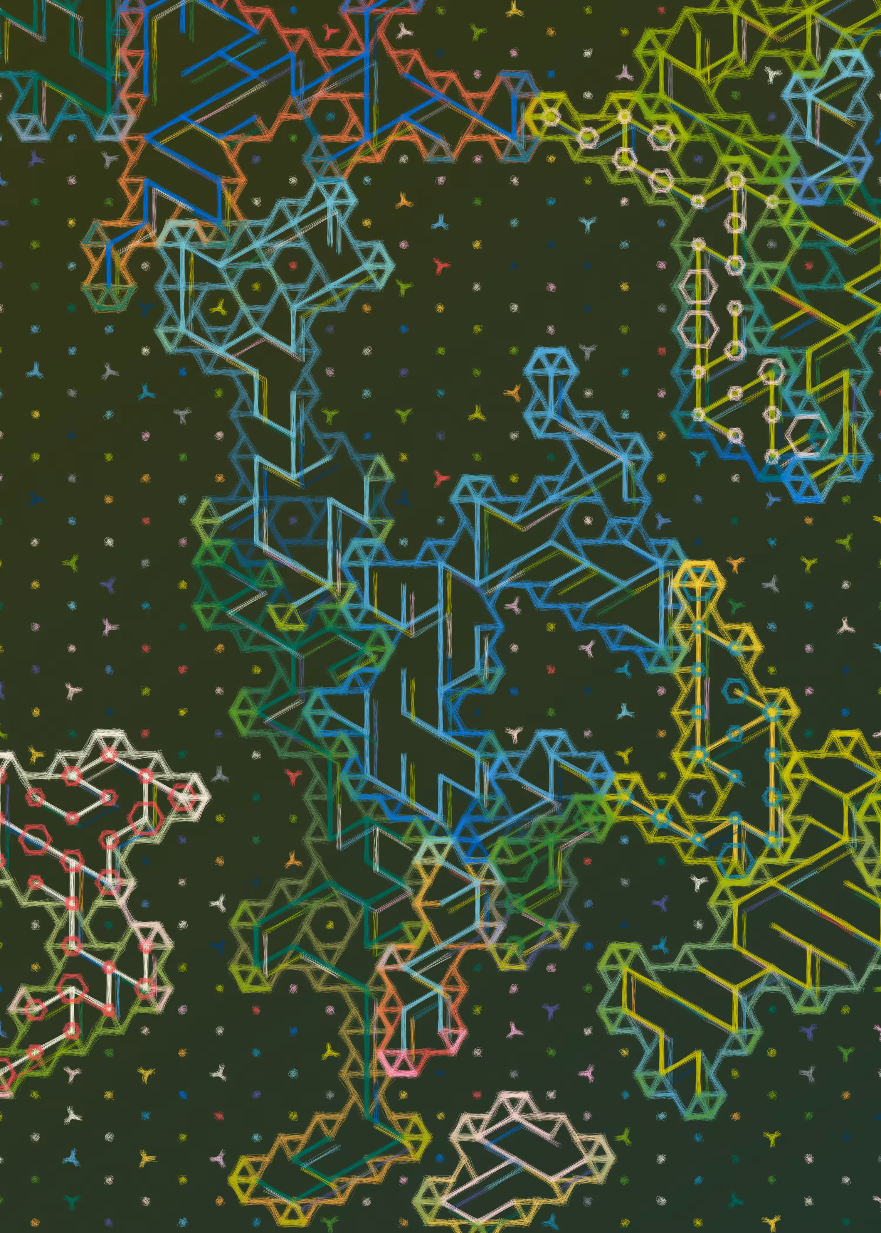 Hex Appeal #8