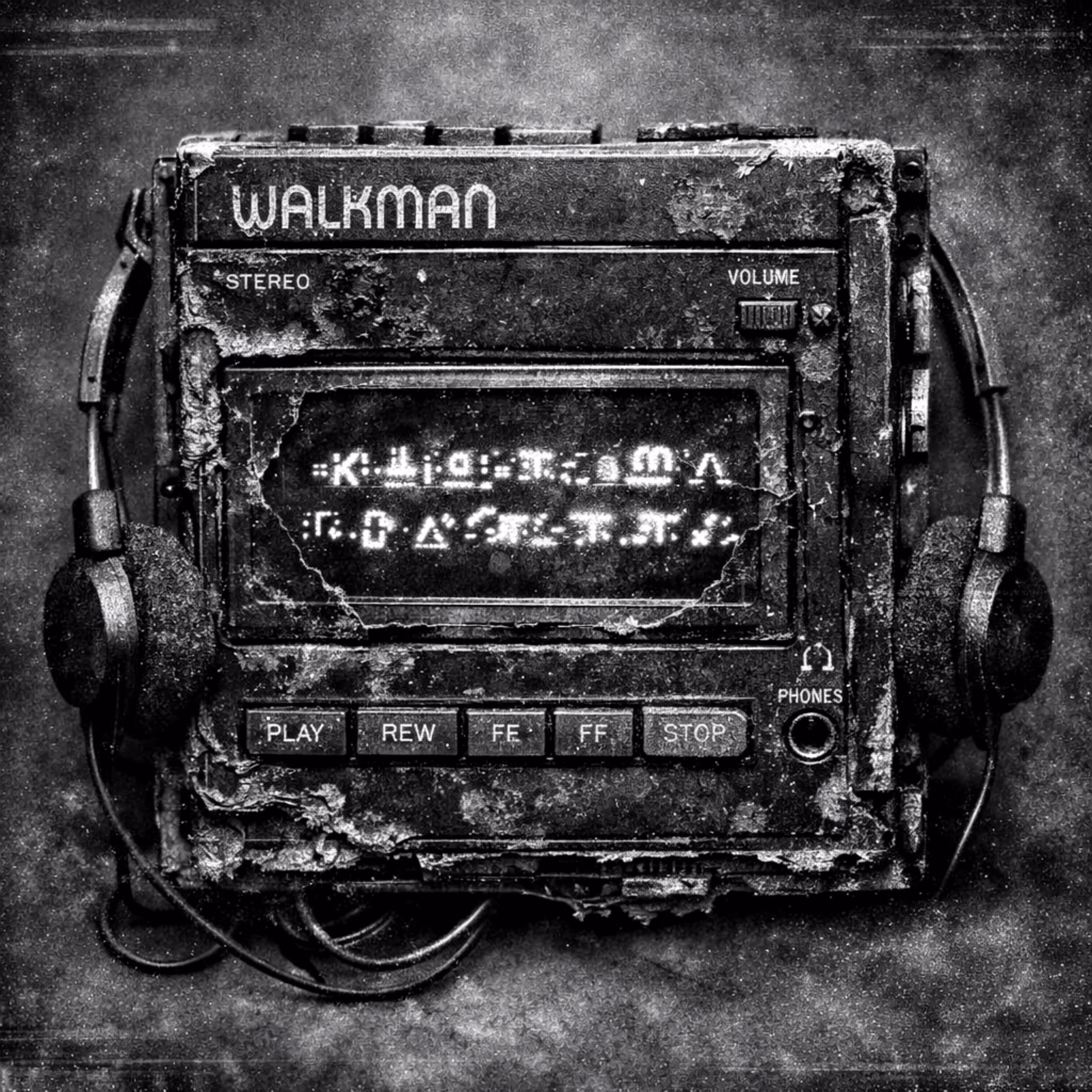 Walkman (Analog IV)