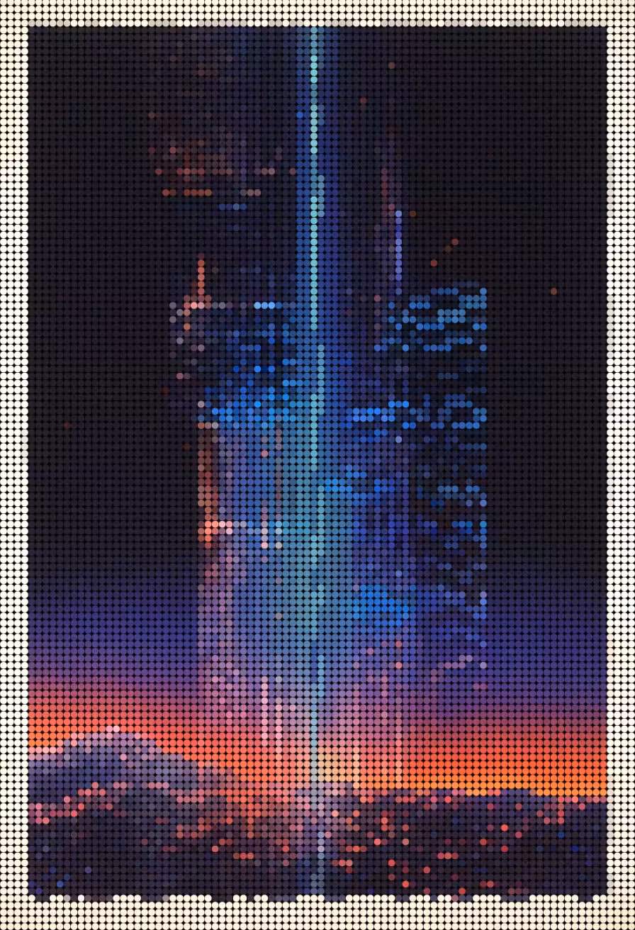 BASED PIXELS #125