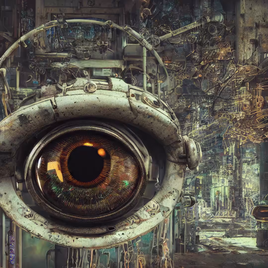 EYE #21