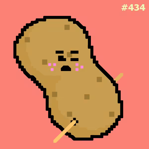 Peanut Gallery #434