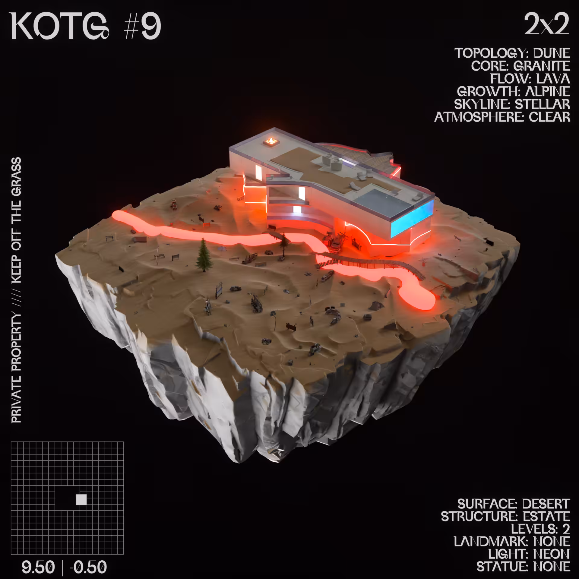 KOTG #9
