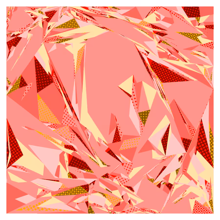 PatternRecognitionV2 #75