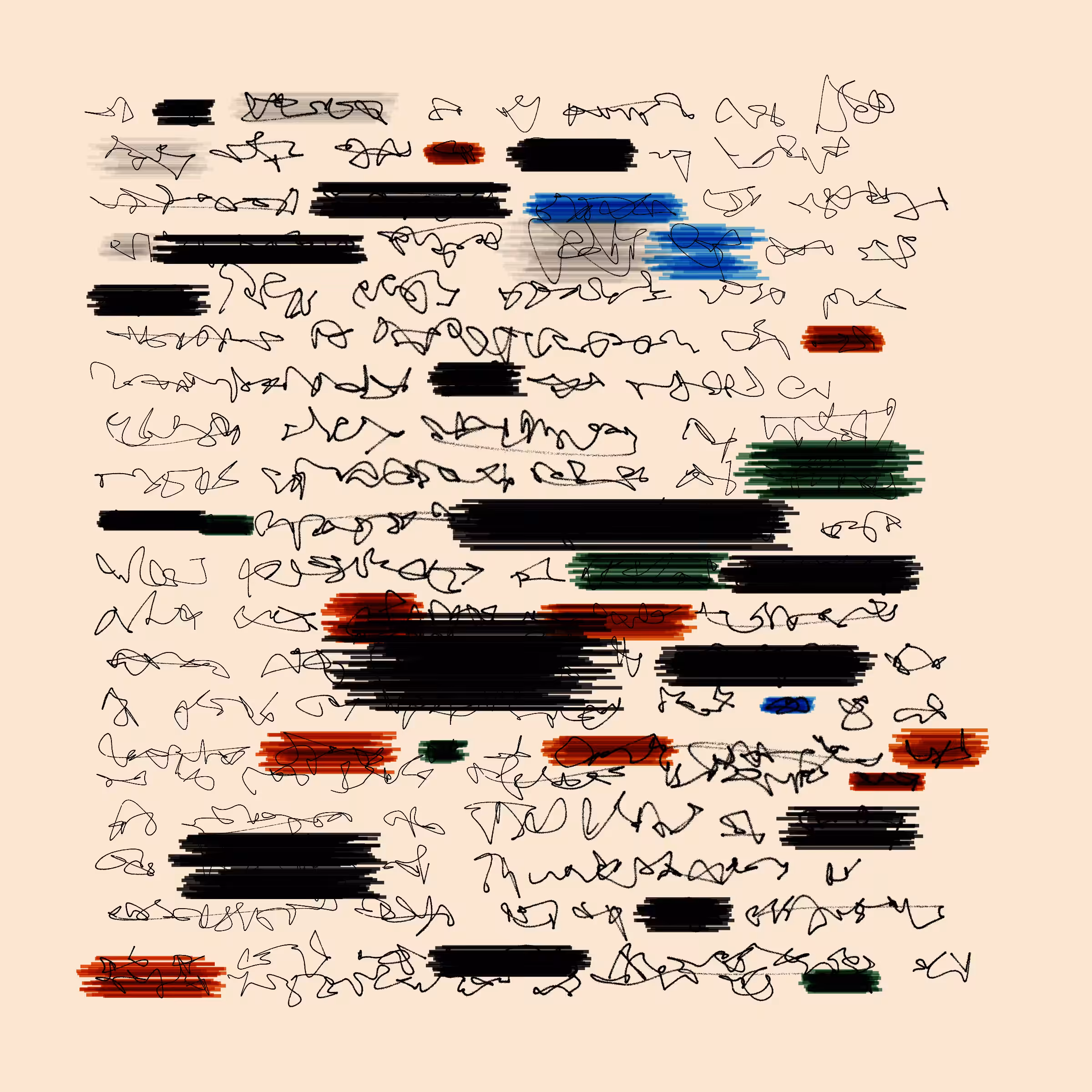 Letters to My Future Self #6