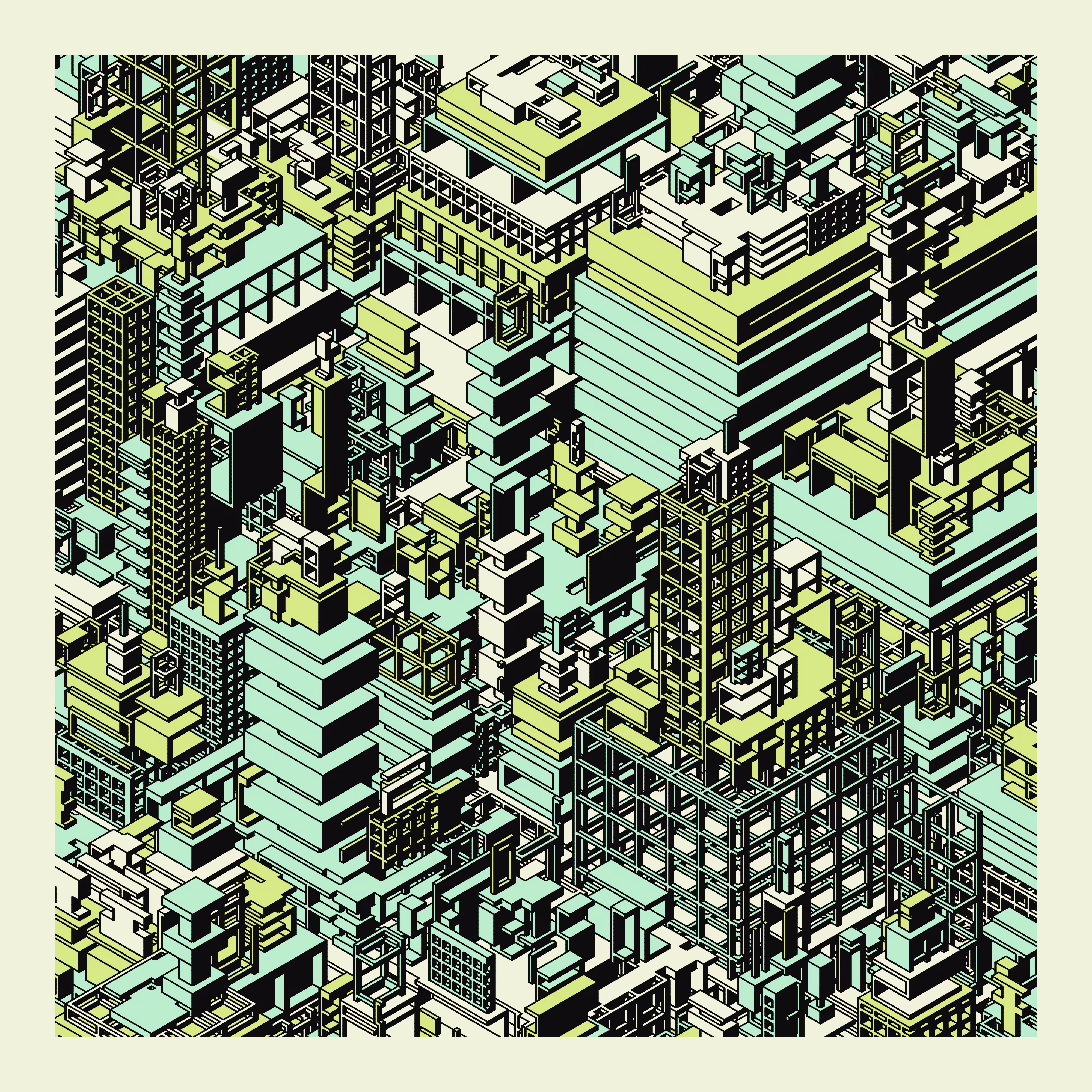 Plasticity #237
