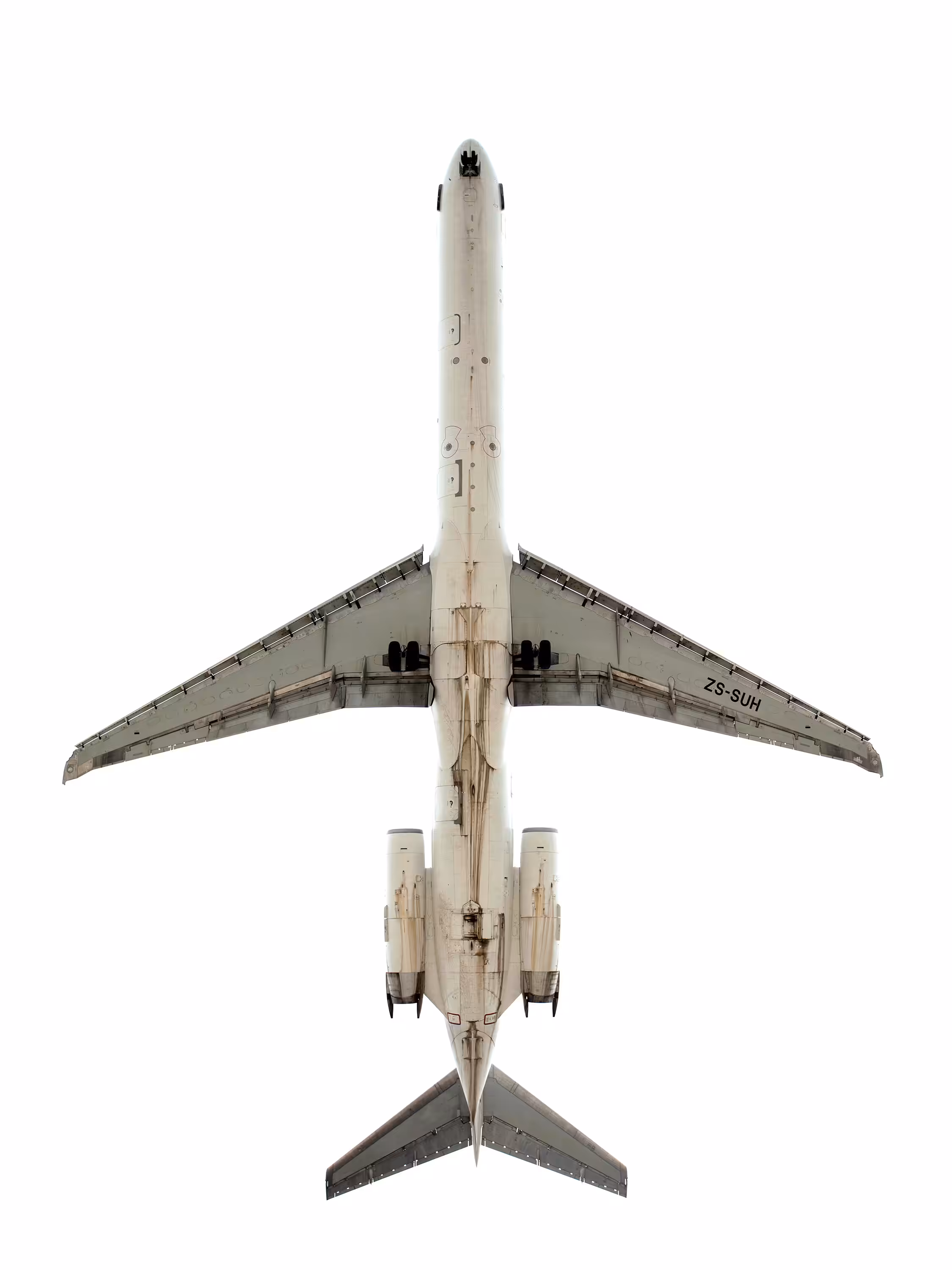 ZS-SUH