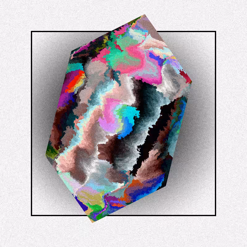 PEGMATITE #31