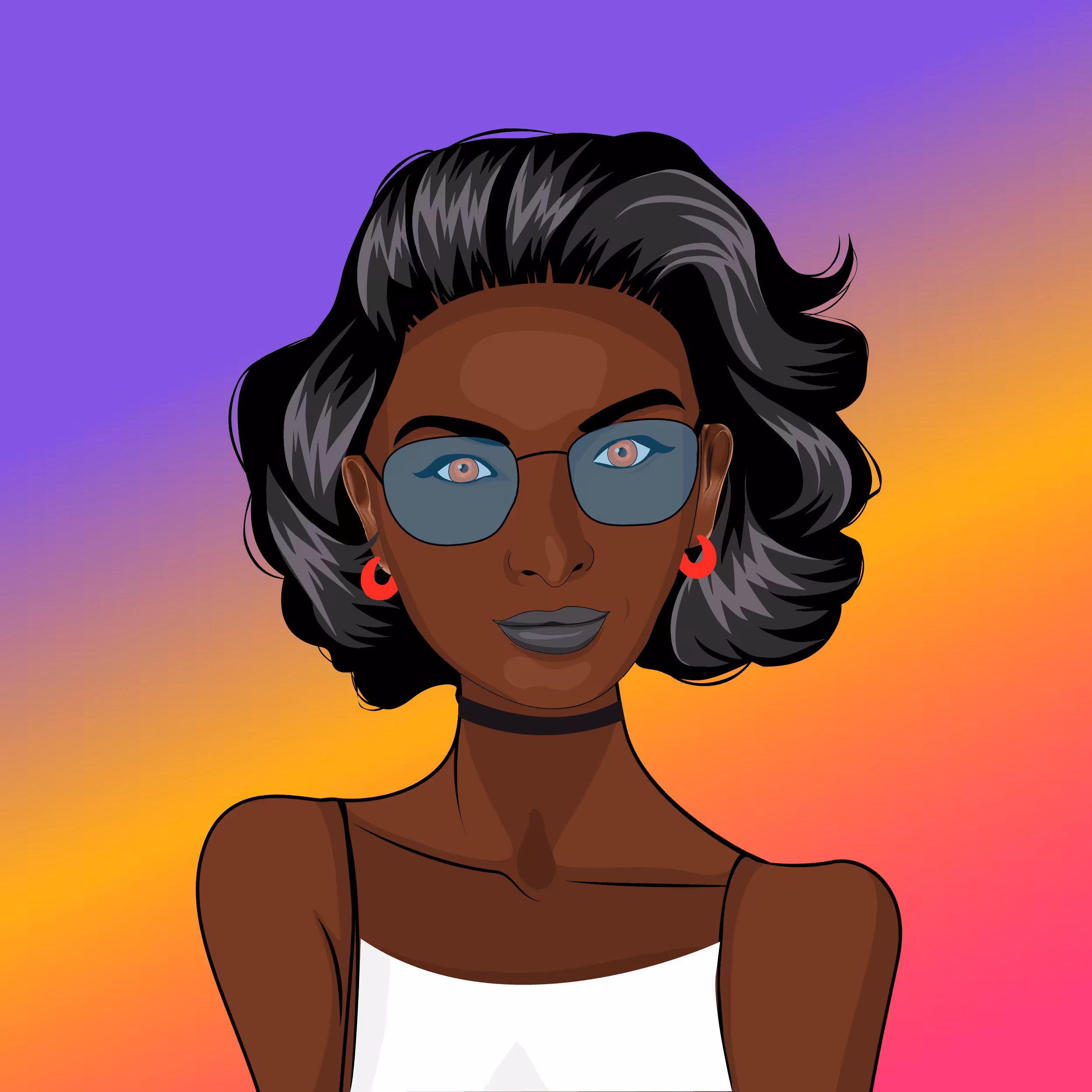 Genesis CLC: Cool Lady #644