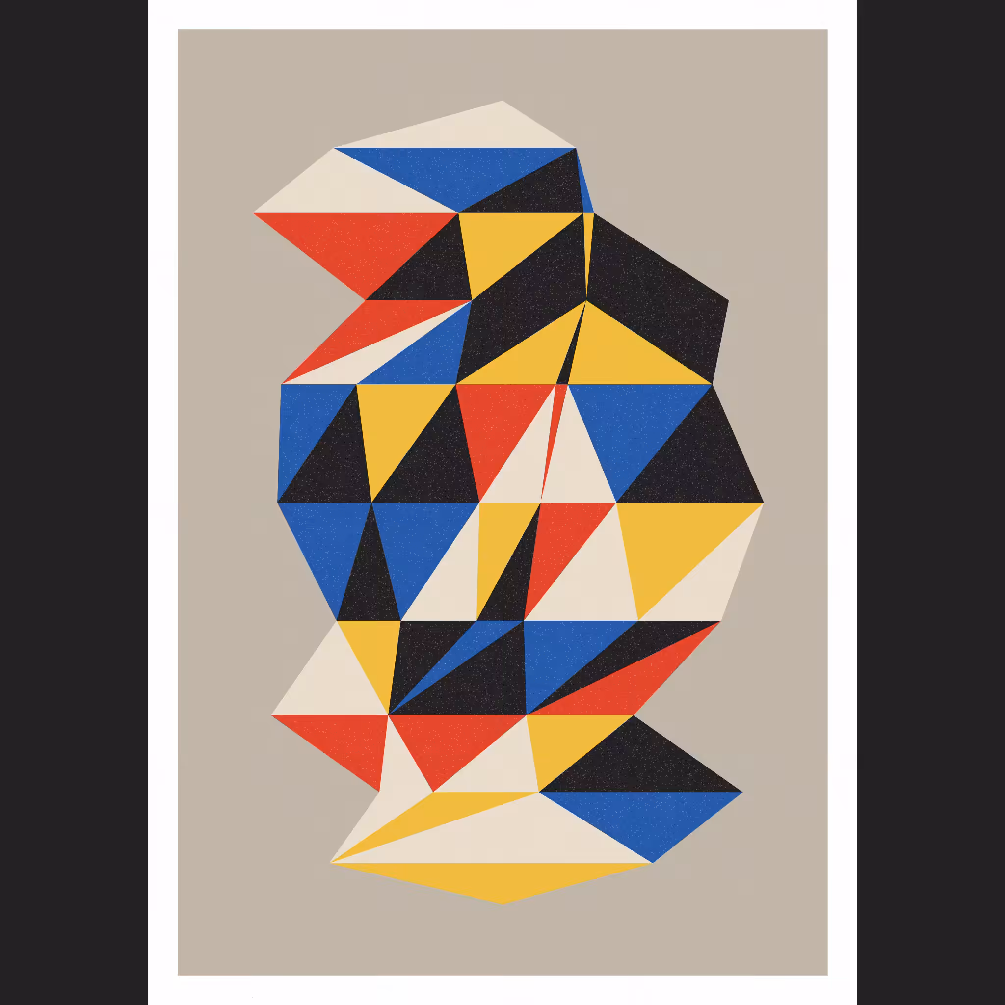 Archiplex II #63