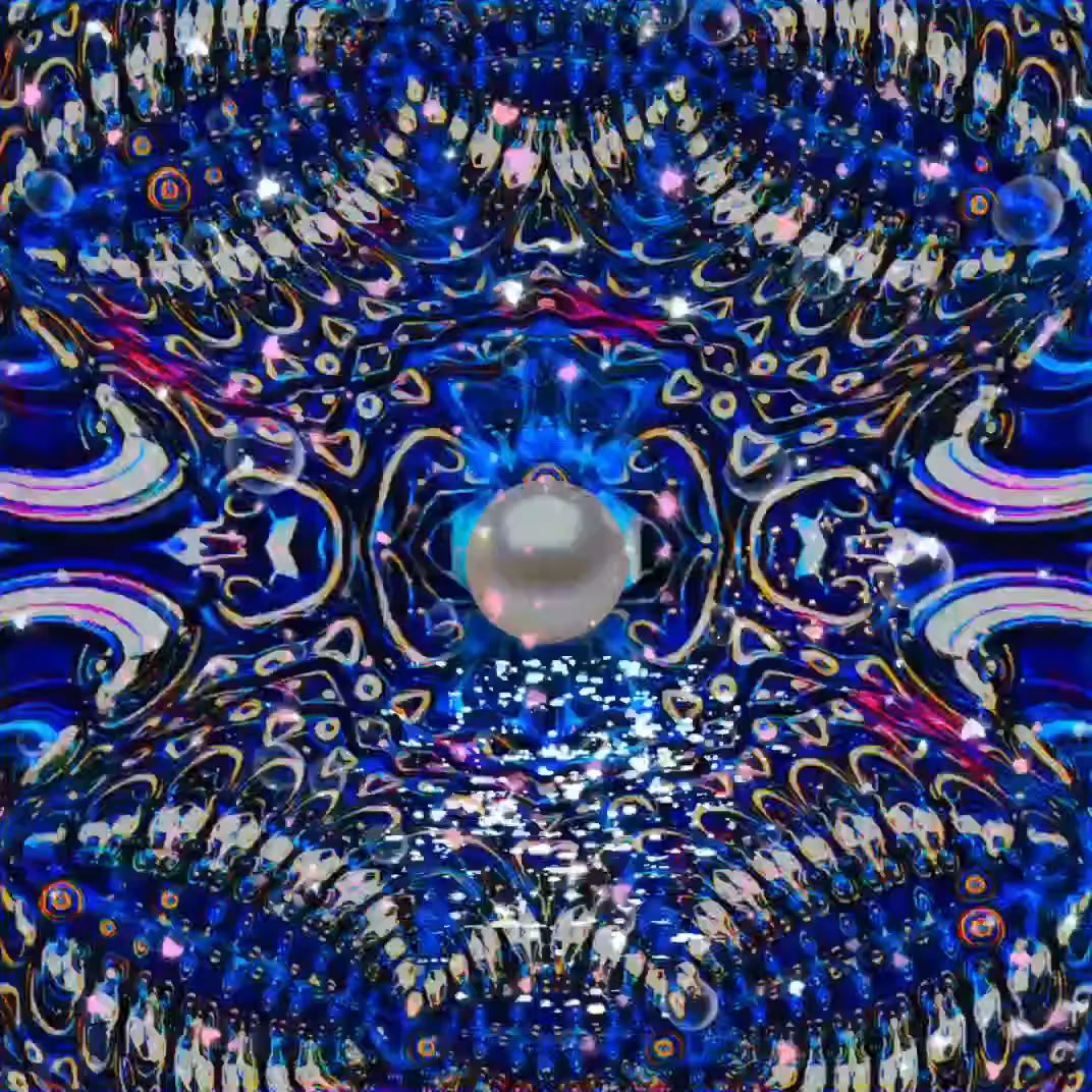 Oyster 