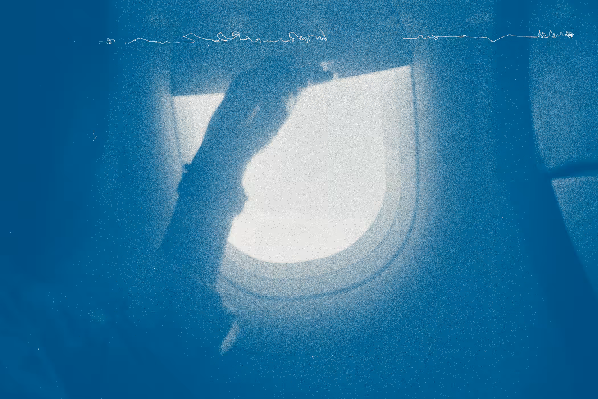 Letters From Above