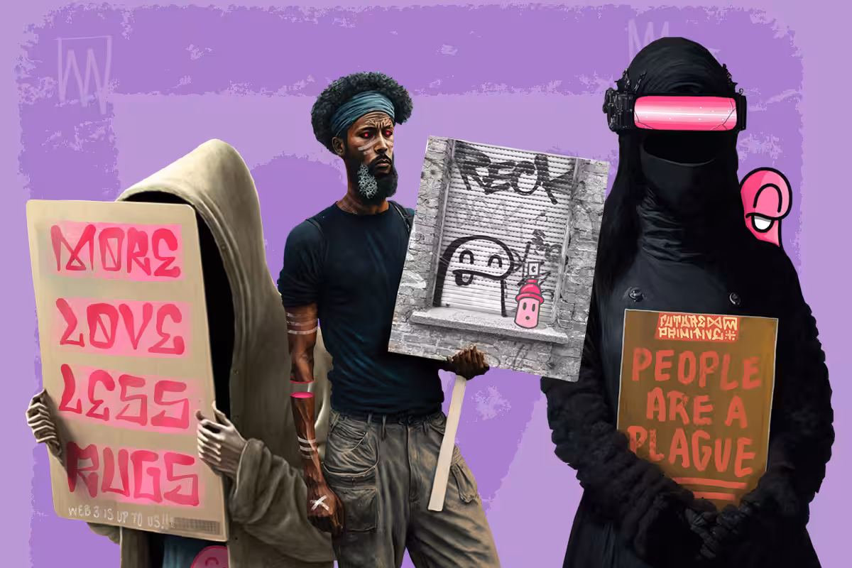 DIGITAL DISOBEDIENCE #183