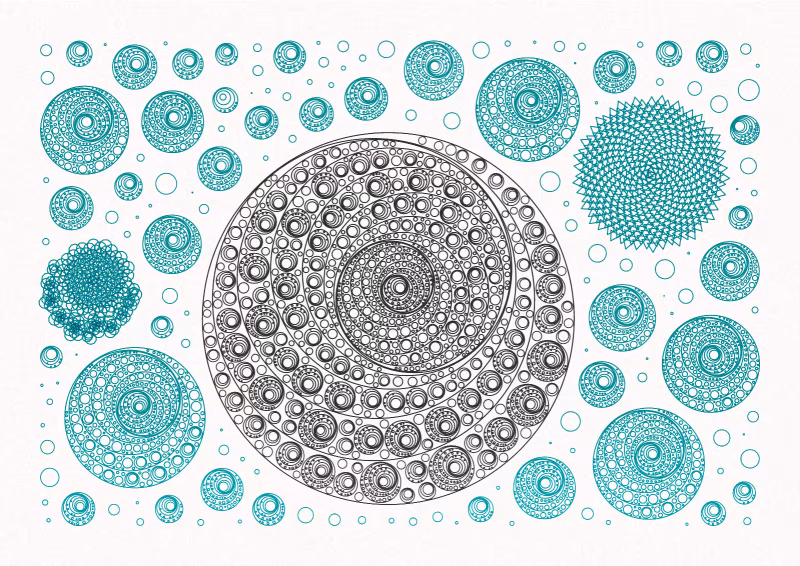 Plottable Thousands #32