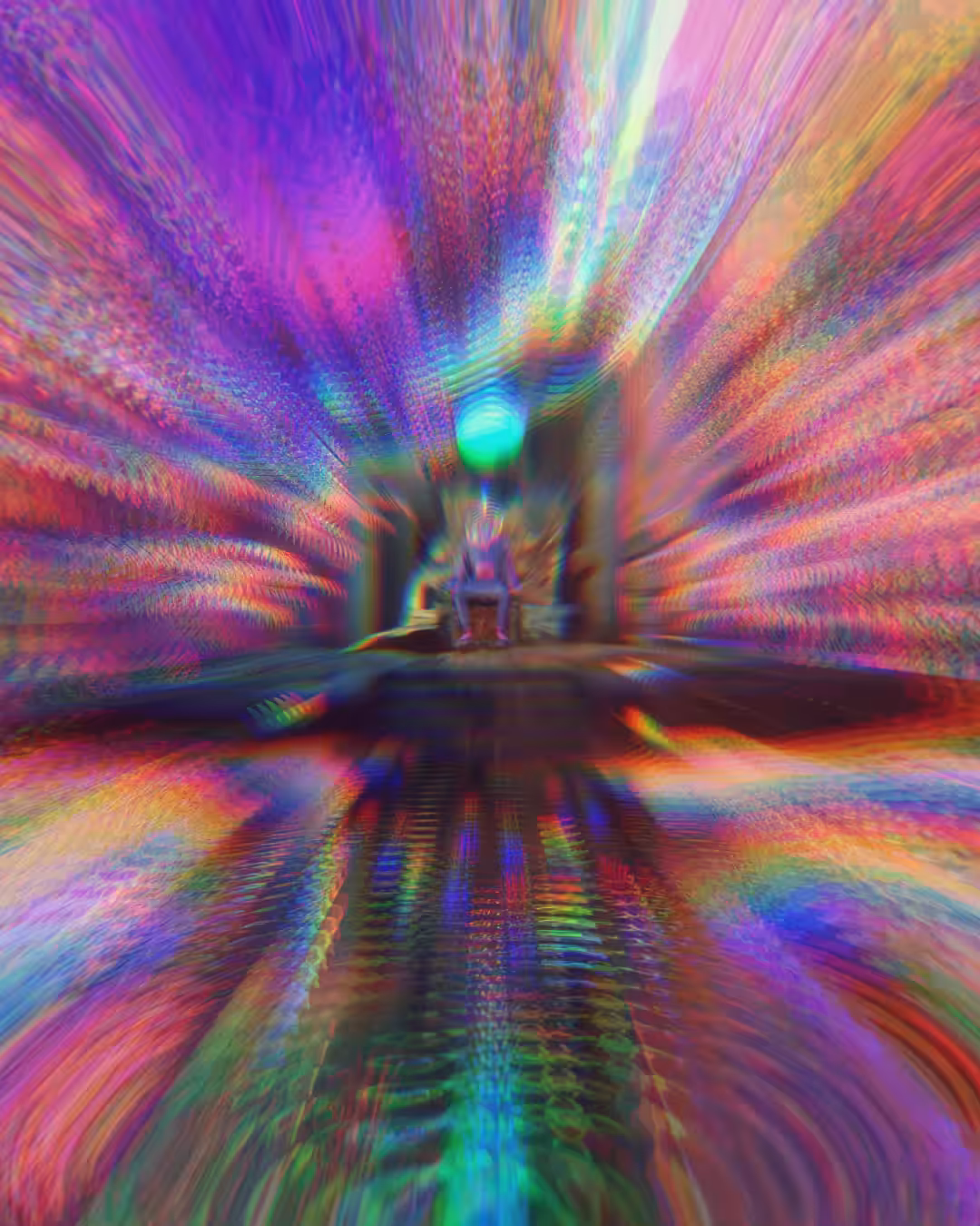 GARDEN OF ETERNITY