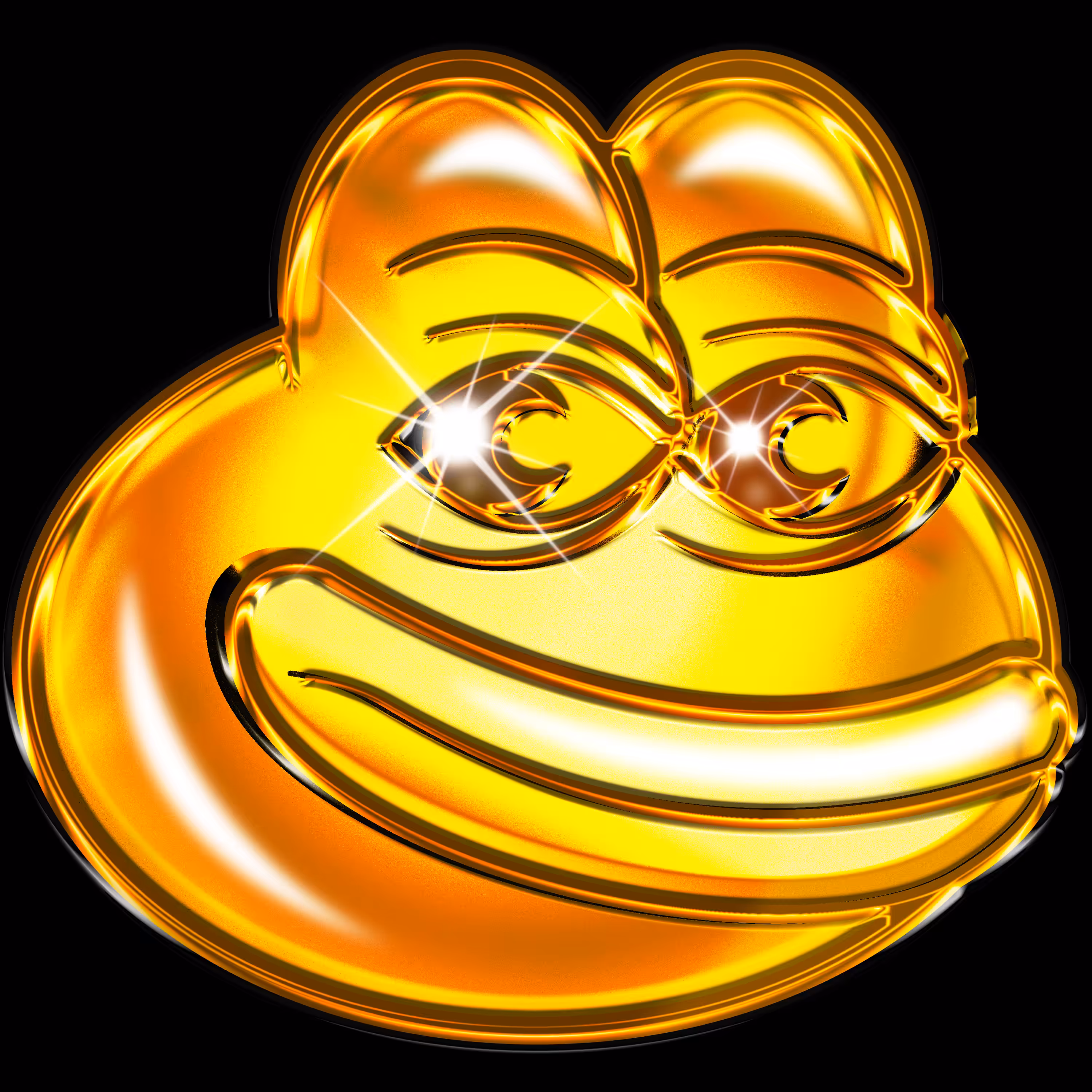 RARE PEPE