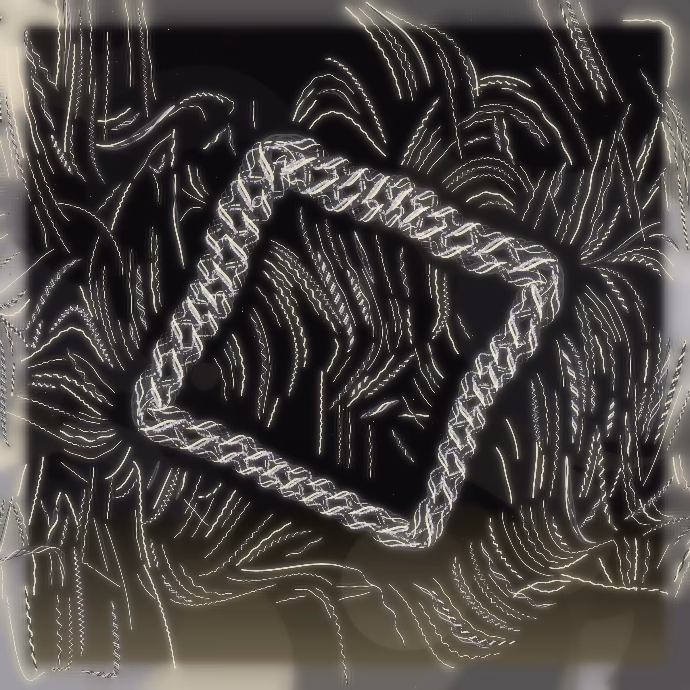 Friendship Bracelets #20498