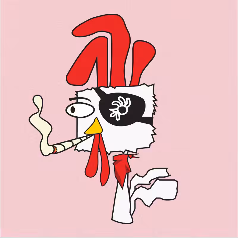 ANAK AYAM SD #46