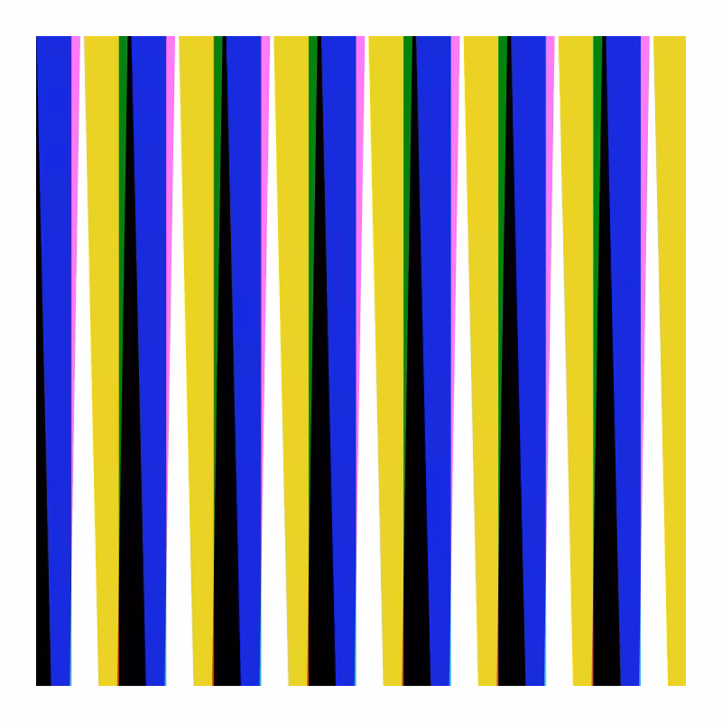 ALL COLORS ARE FANTASTIC #138