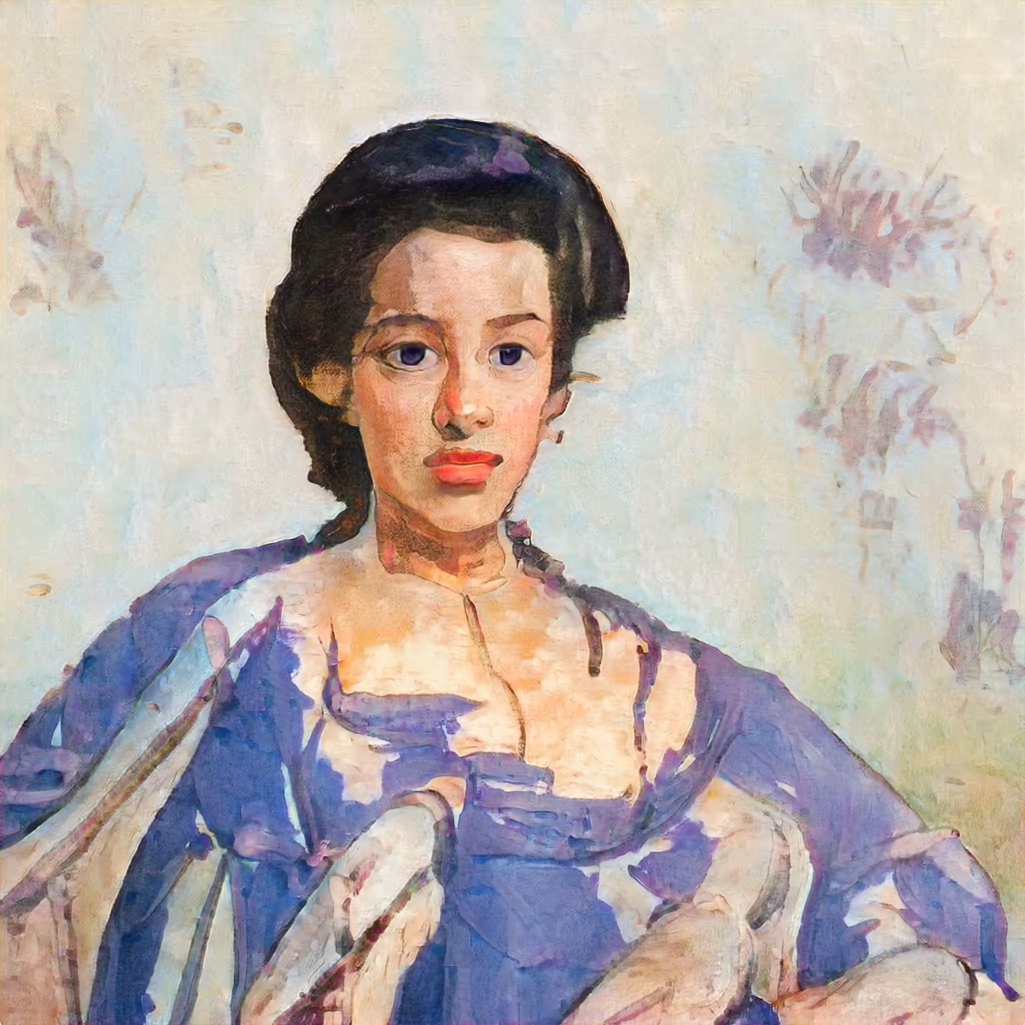 Anne