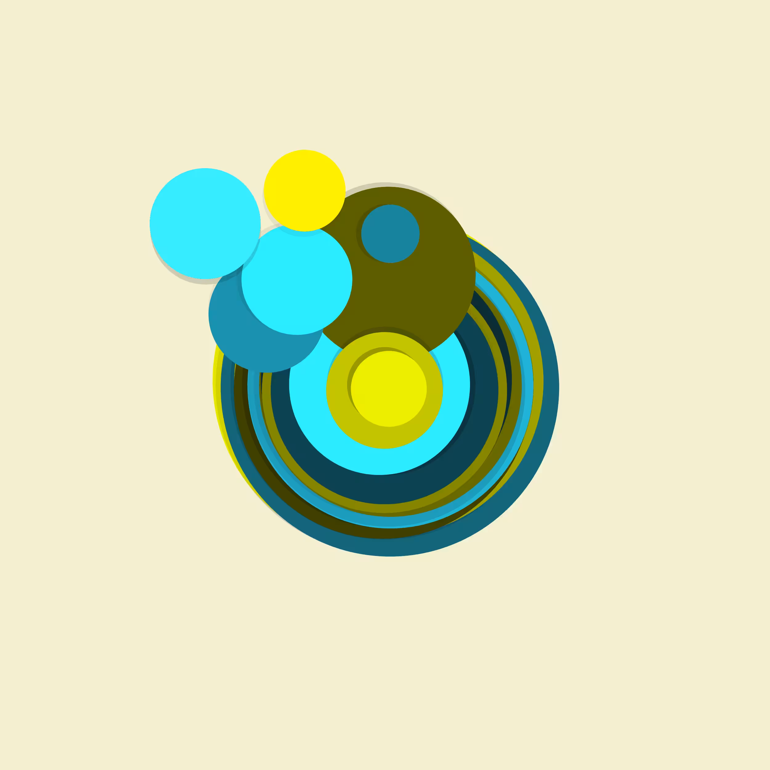 Crypto Circles #65