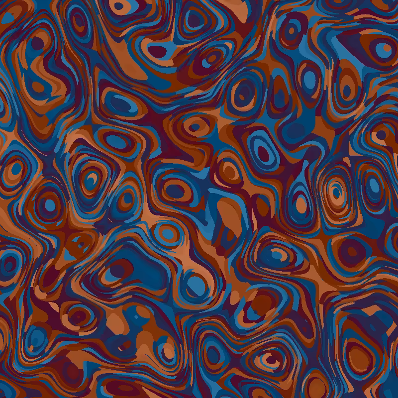 Woozy #98