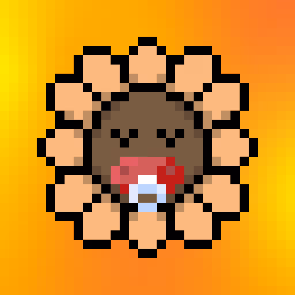 Murakami.Flower #4686