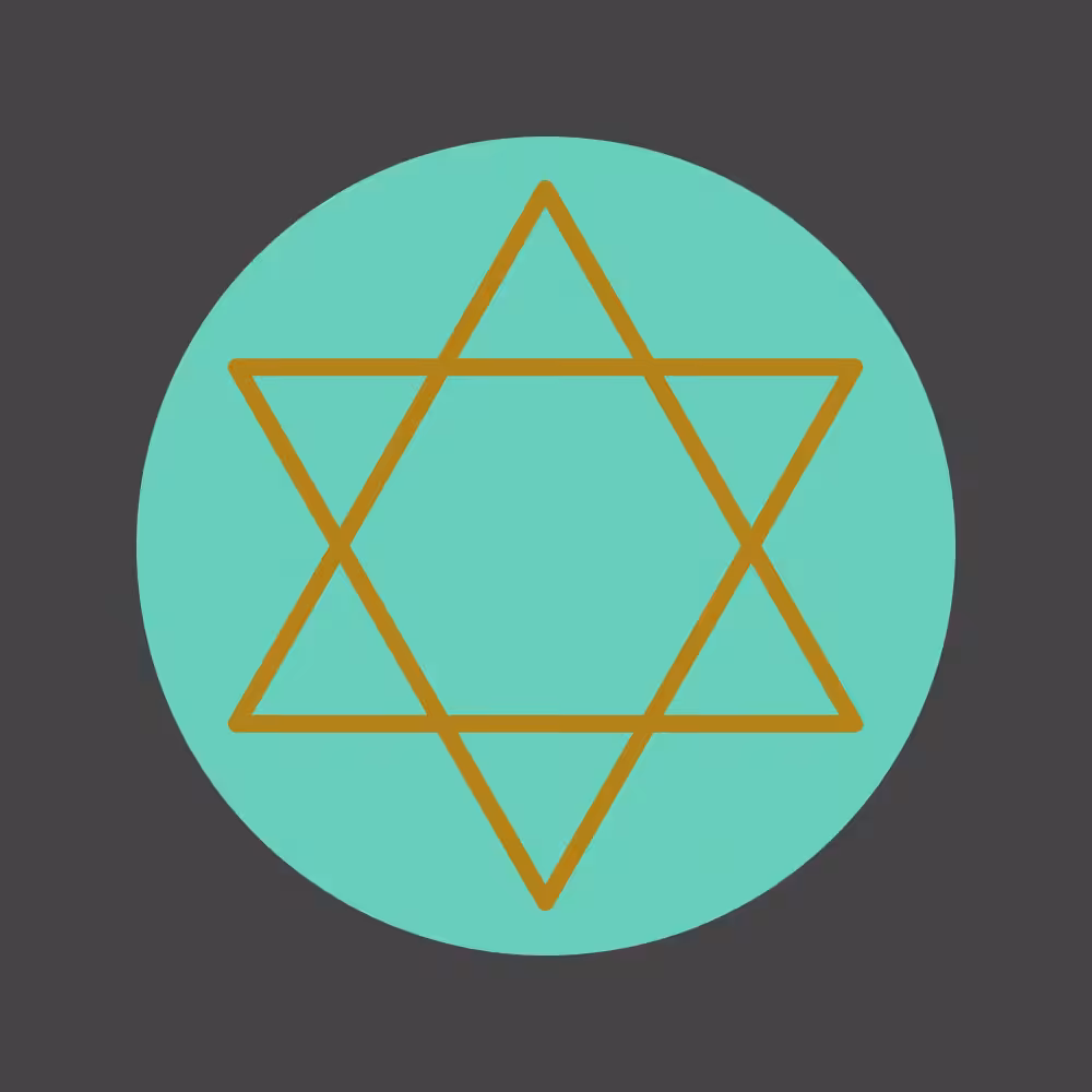 THE MAGIC CIRCLE #1