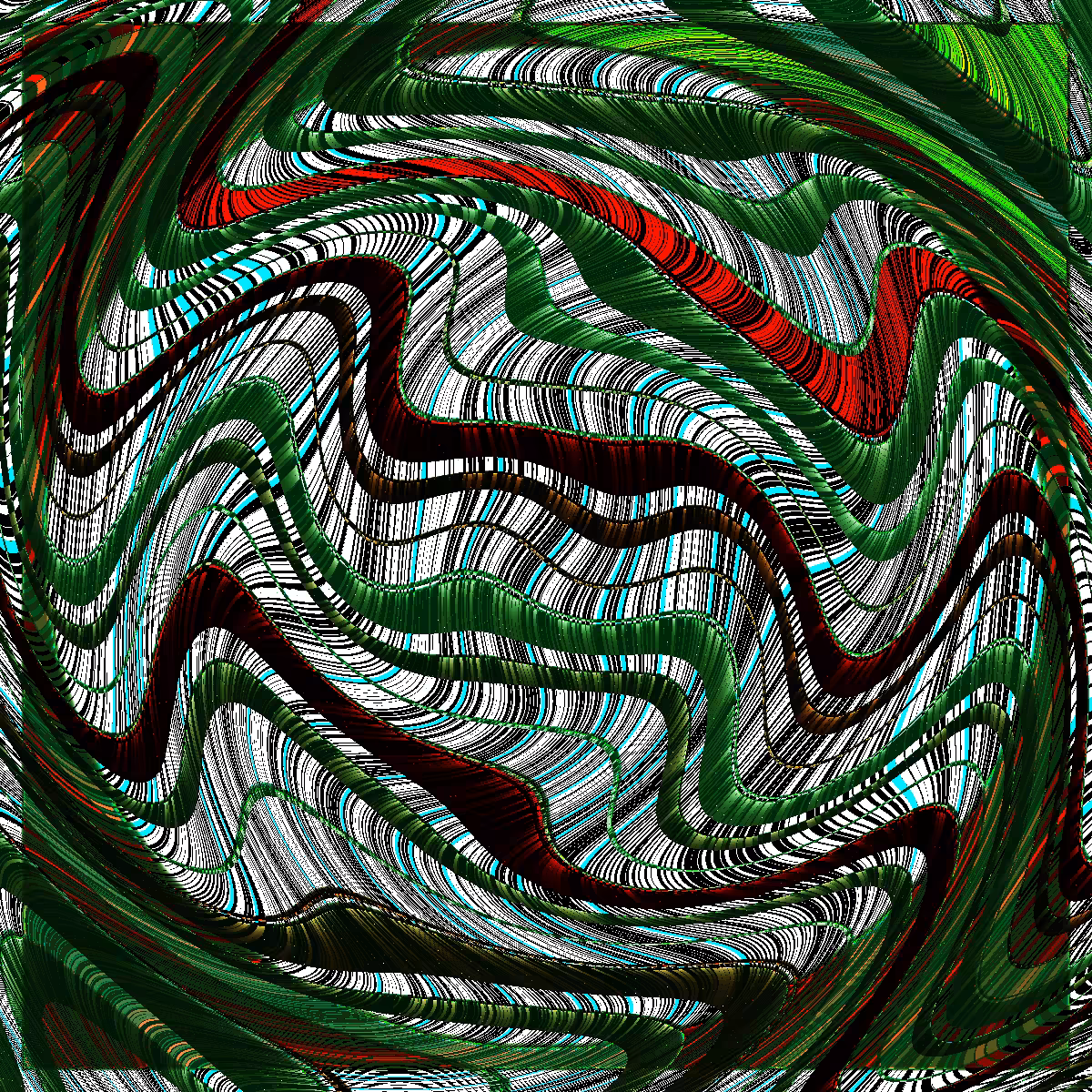 Ebb #22