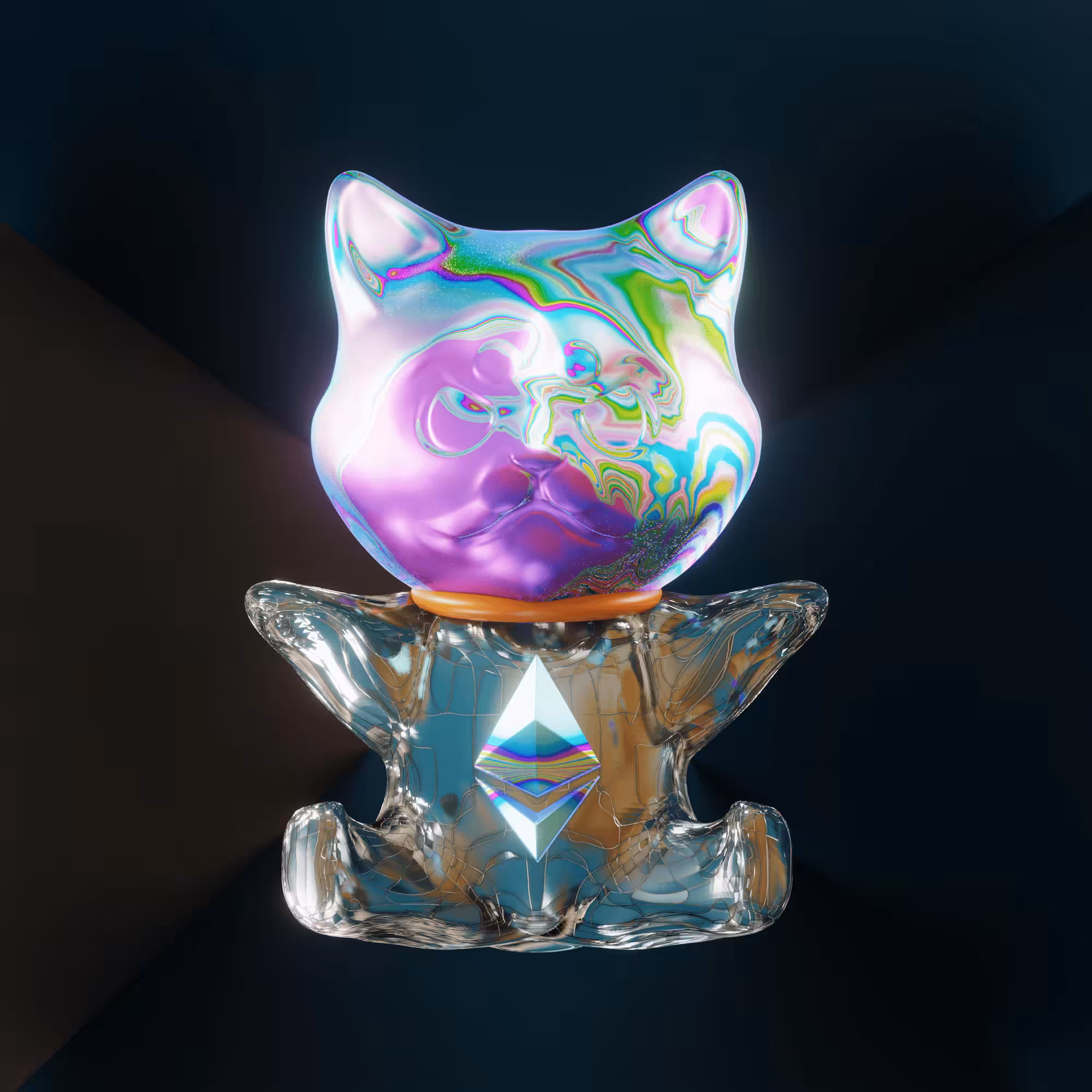 Your Digital Charm: #141