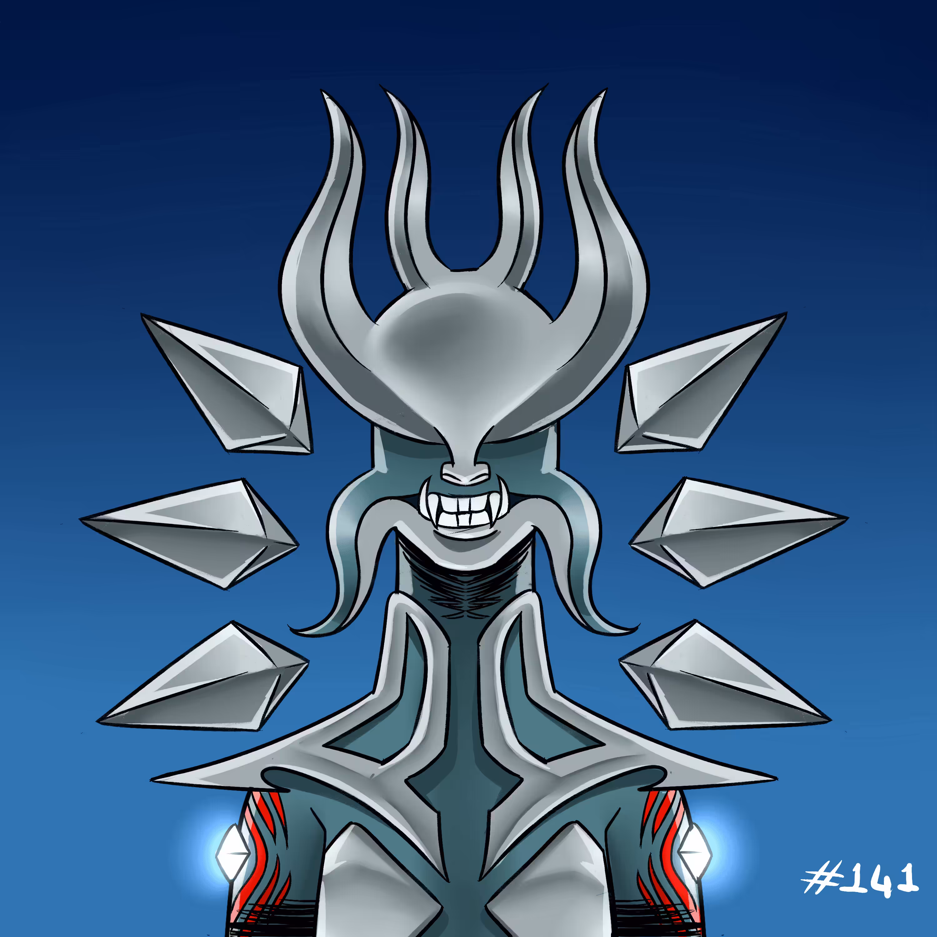 Dewilight 141