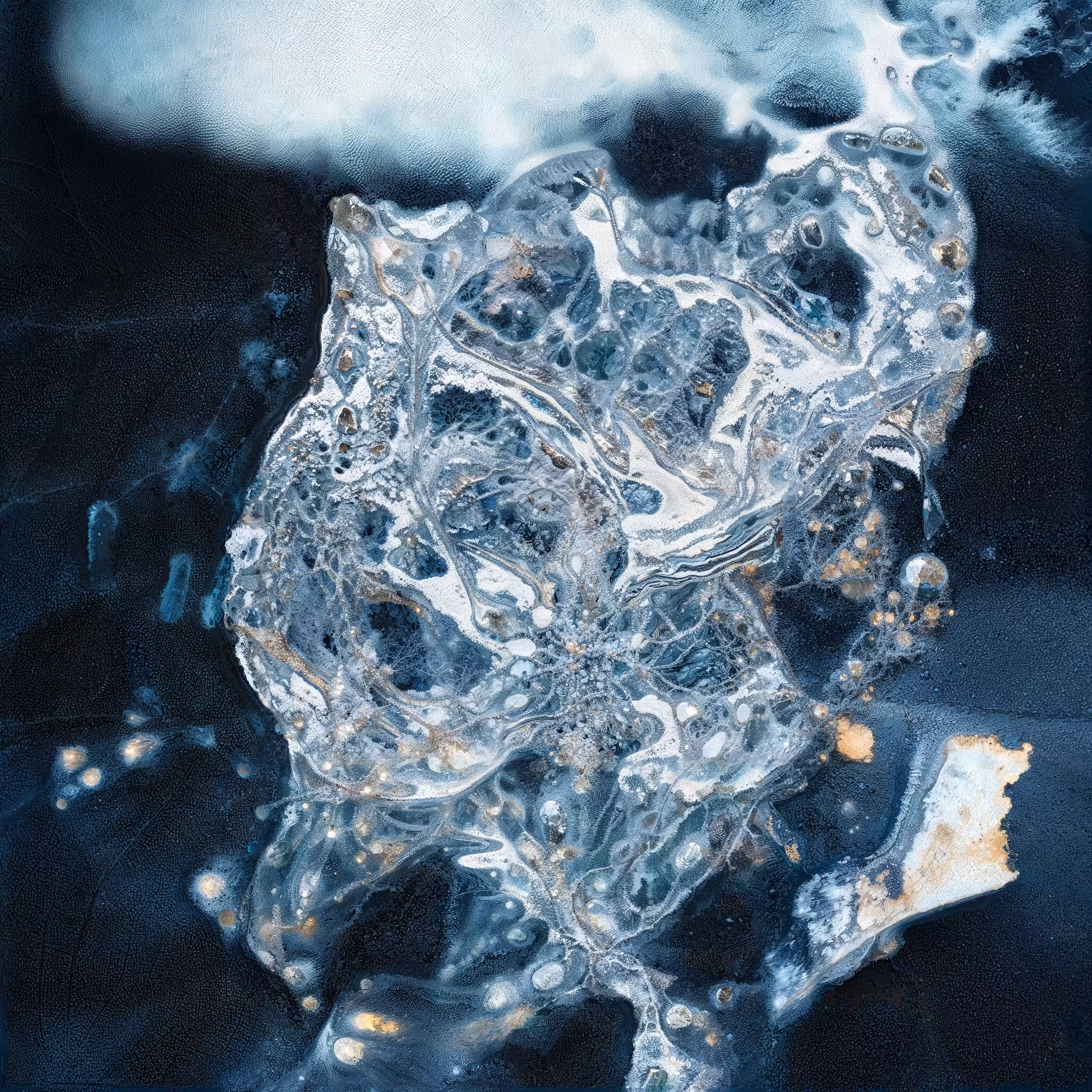 (Land)scape: Polyvinyl Chloride