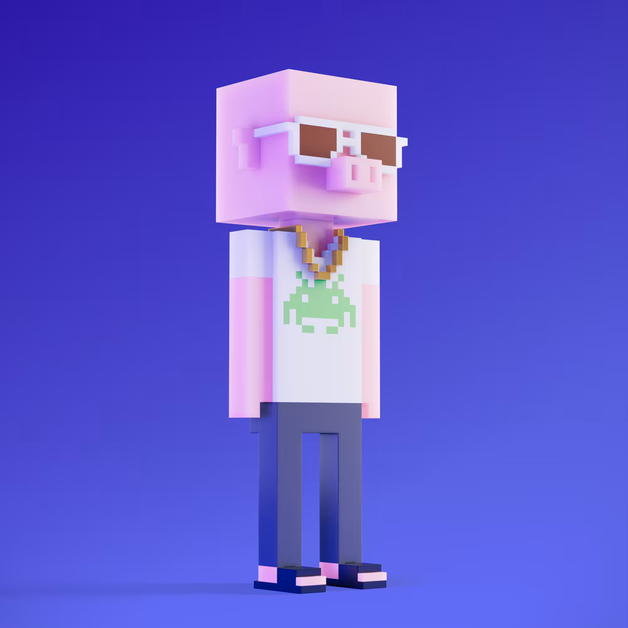 Meebit #10399