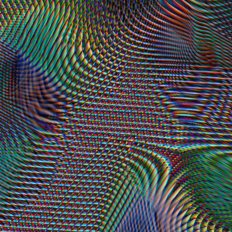 appendage/ #53