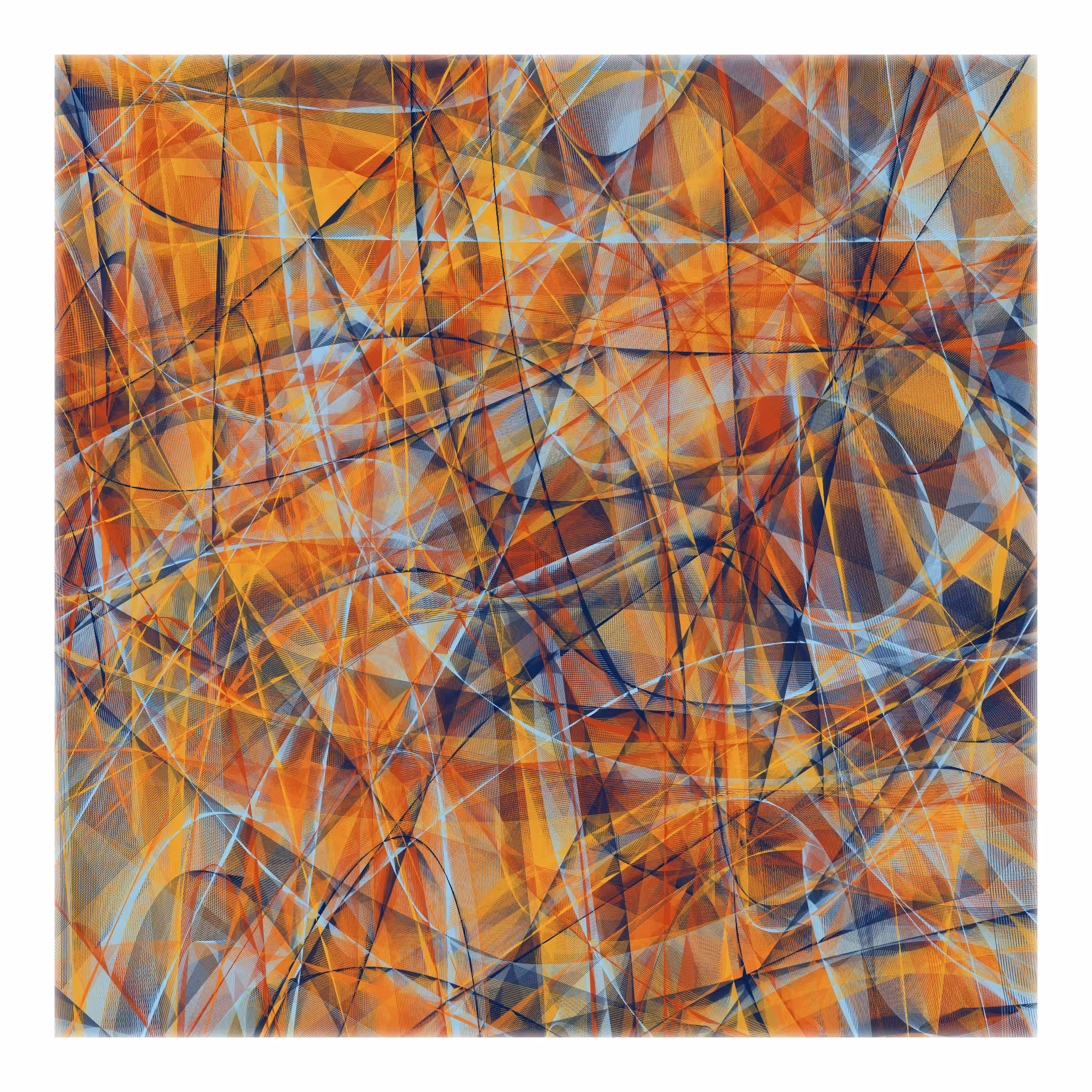 Astratta #483