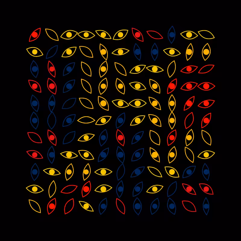 Eyes #9