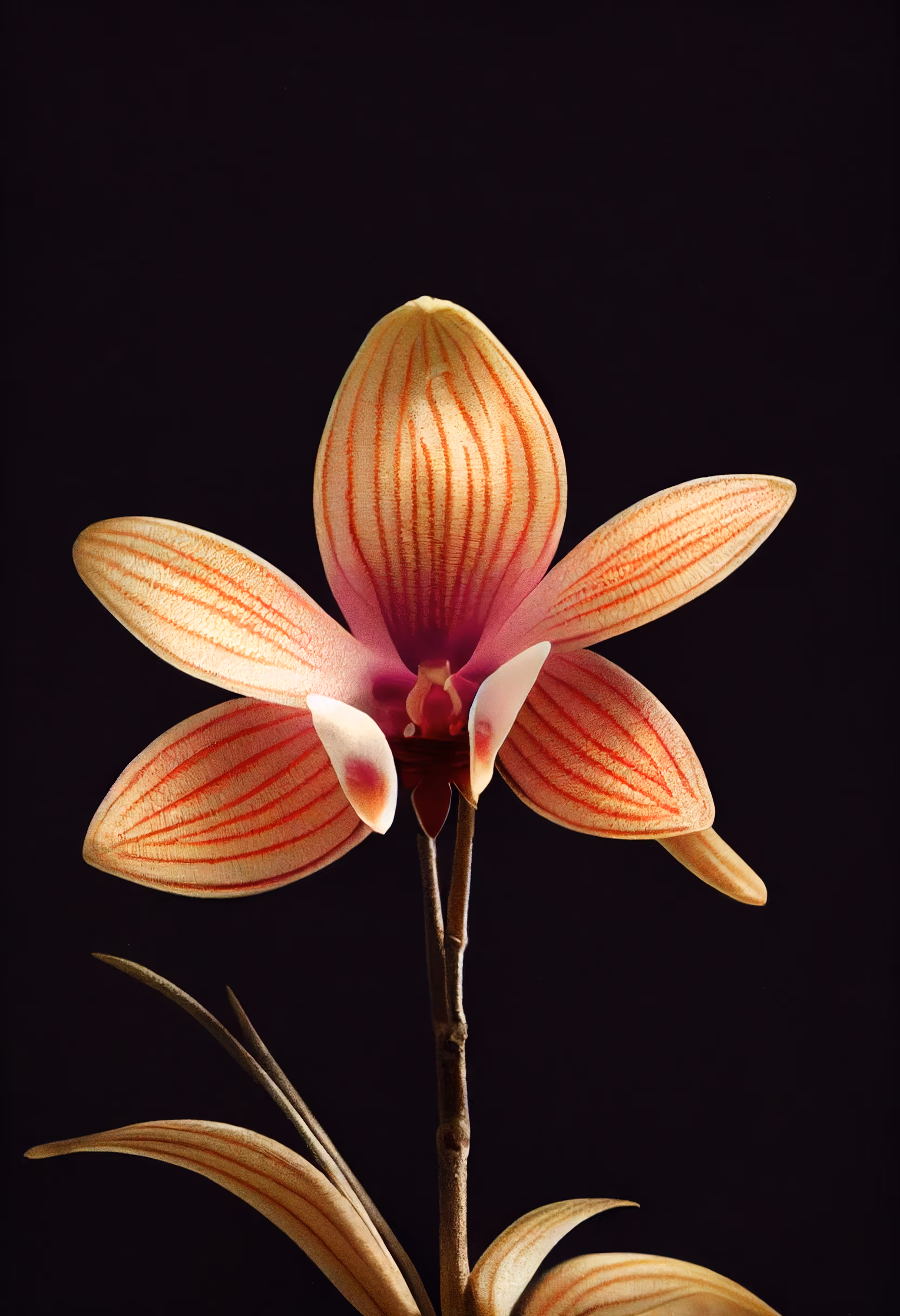 A Flower, Just For You. #232