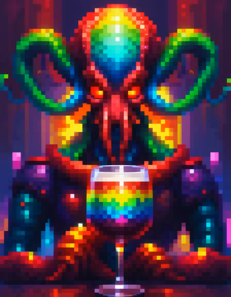 TAKO #38