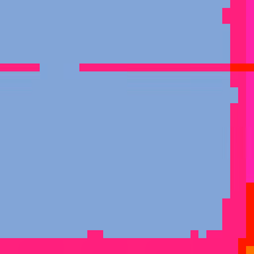 GLICPIXXXVER002 - GRAND COLLECTION: GLICPIXXXVER002 #9095