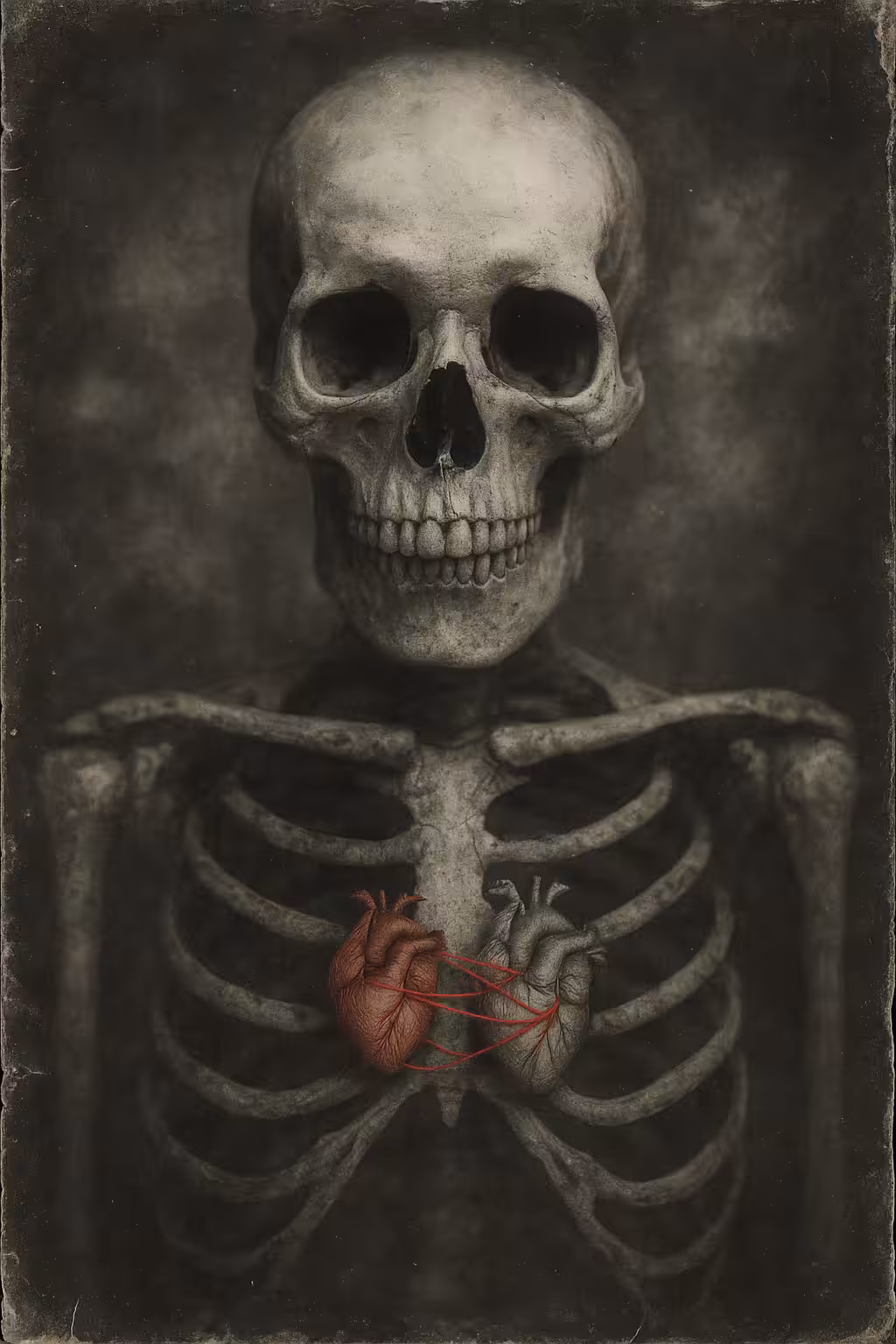Silent Oath