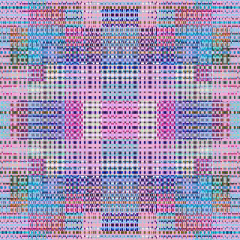 Dogtooth Chipset #1