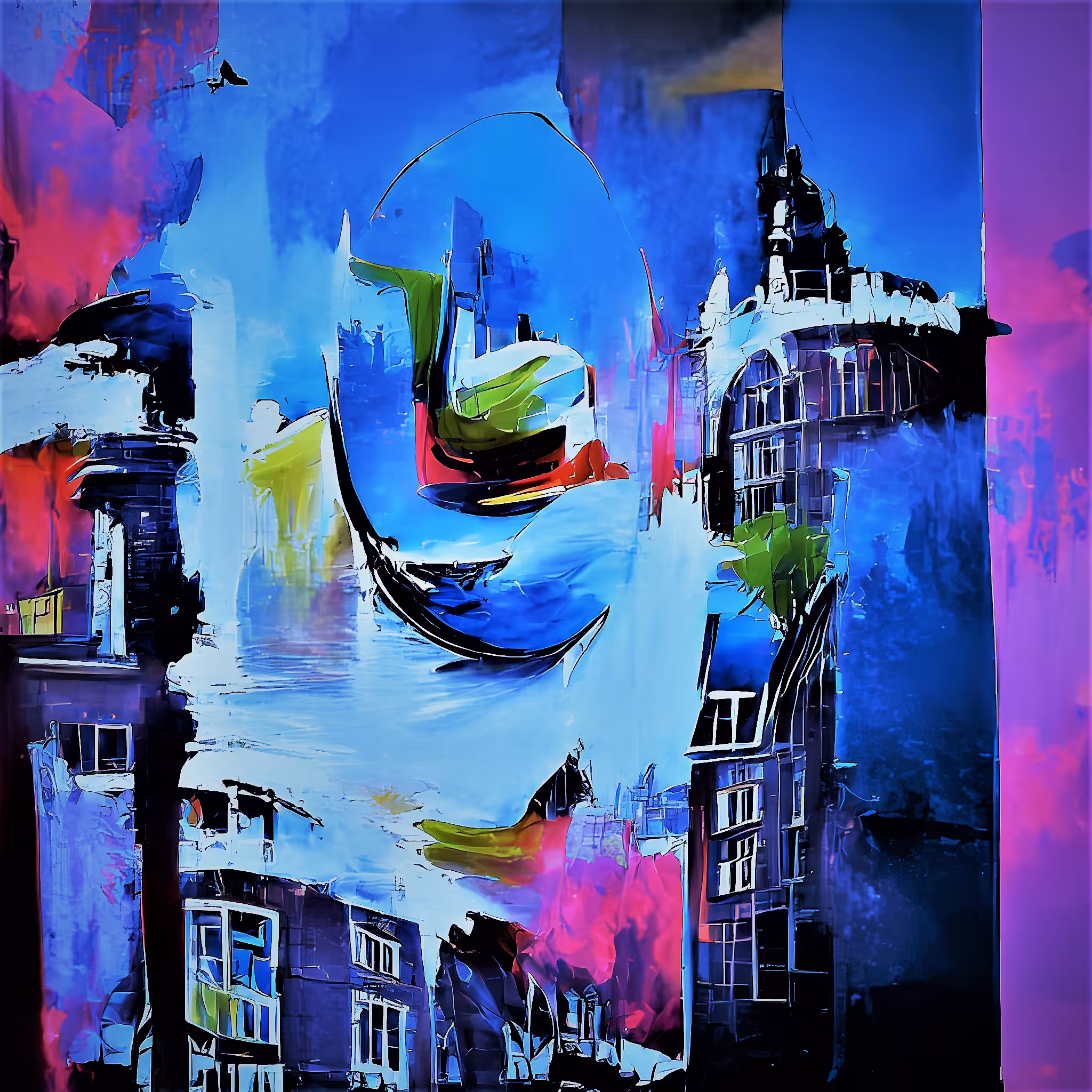 ABSTRACT AMSTERDAM
