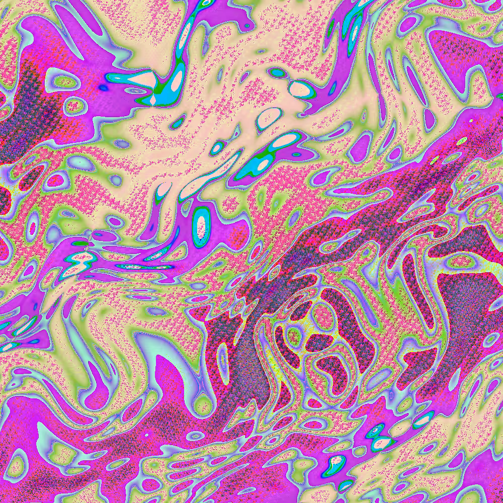 Drowned In Subtle Touches #6