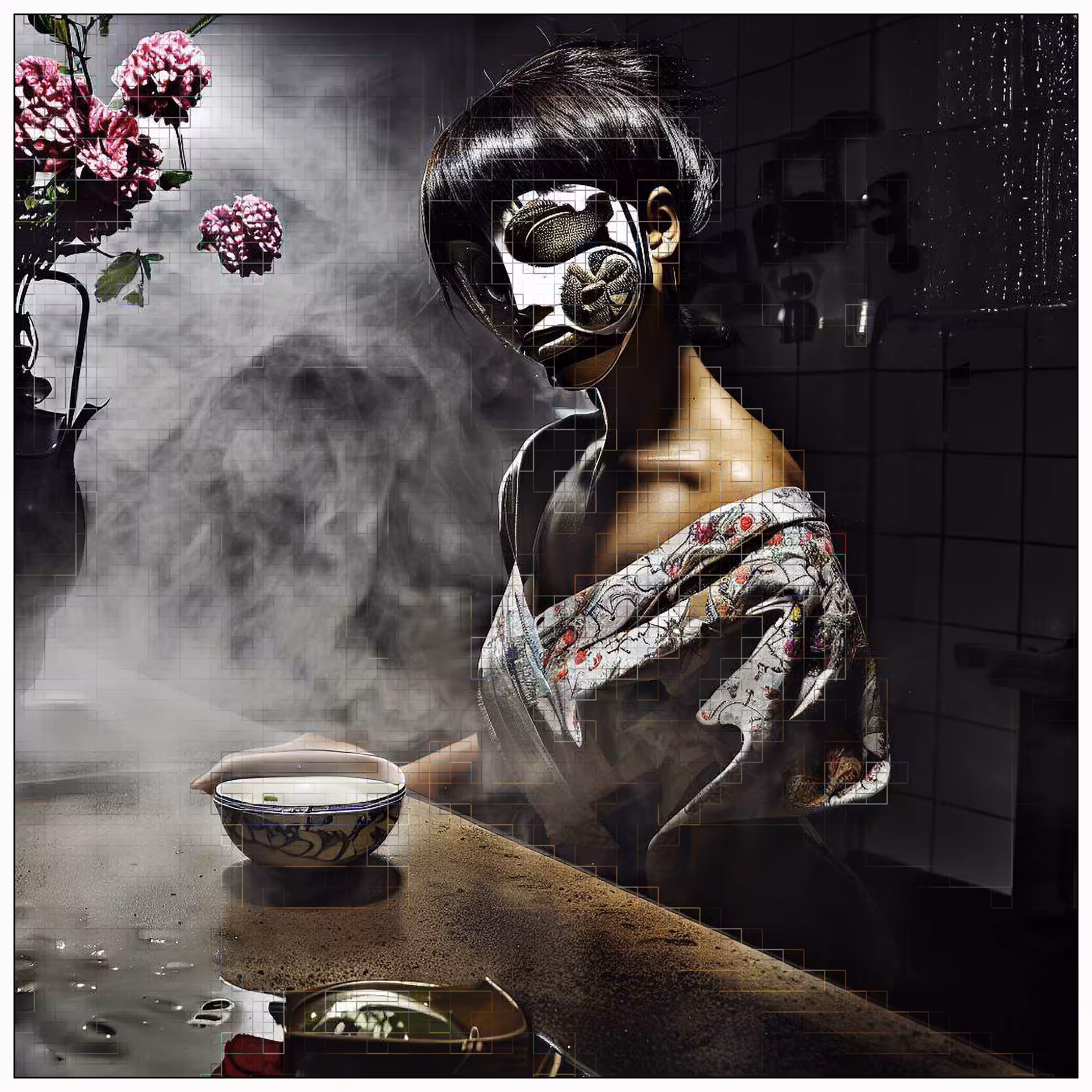 Joryū-Noh 3