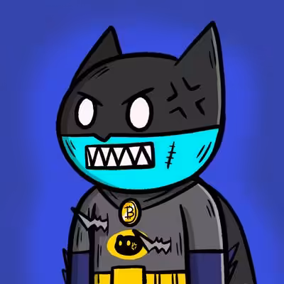 Batbear