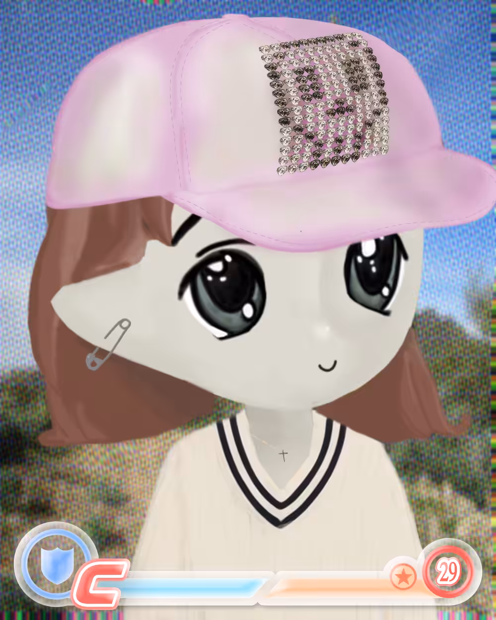 Milady 6910