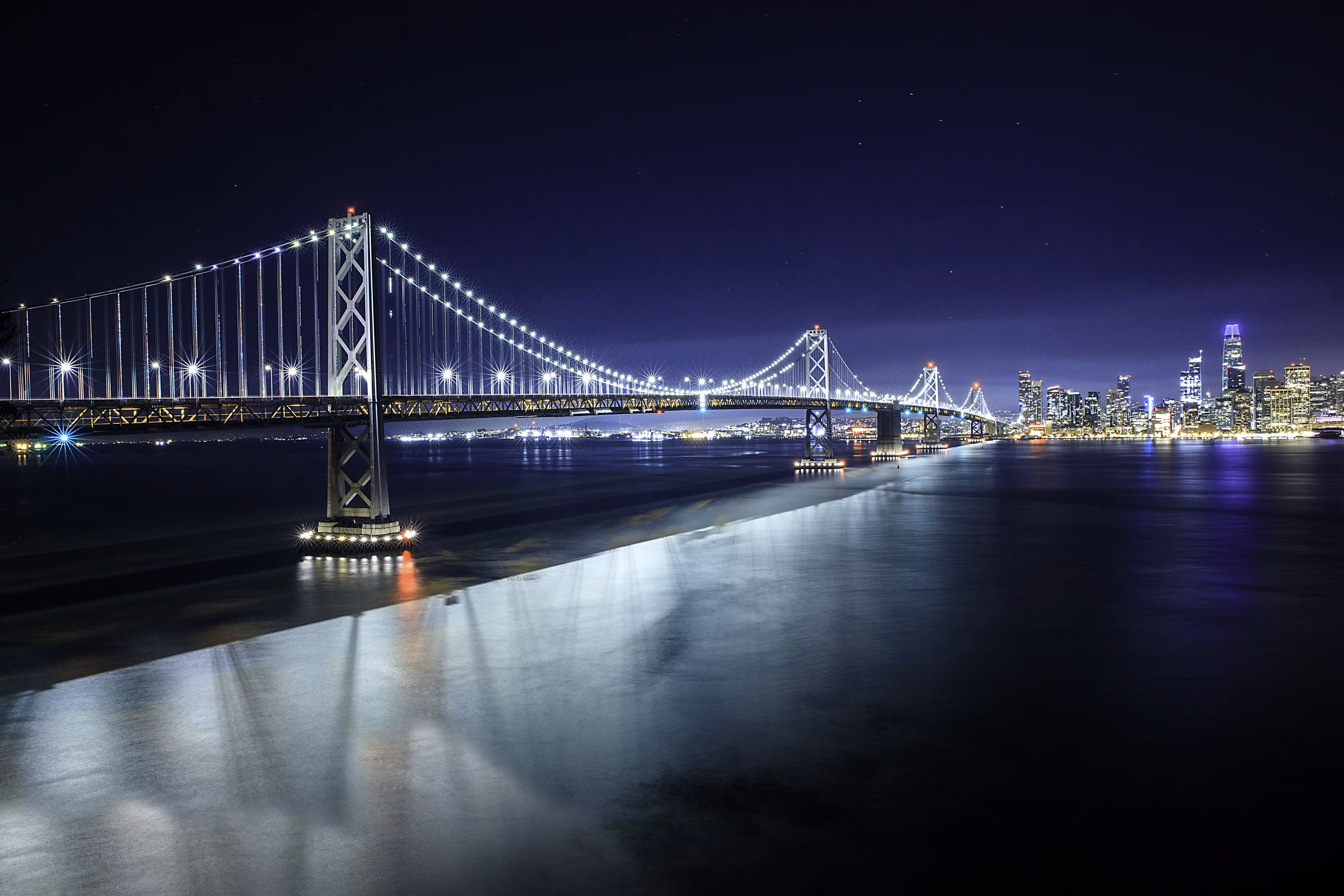 Bridge to Opportunity