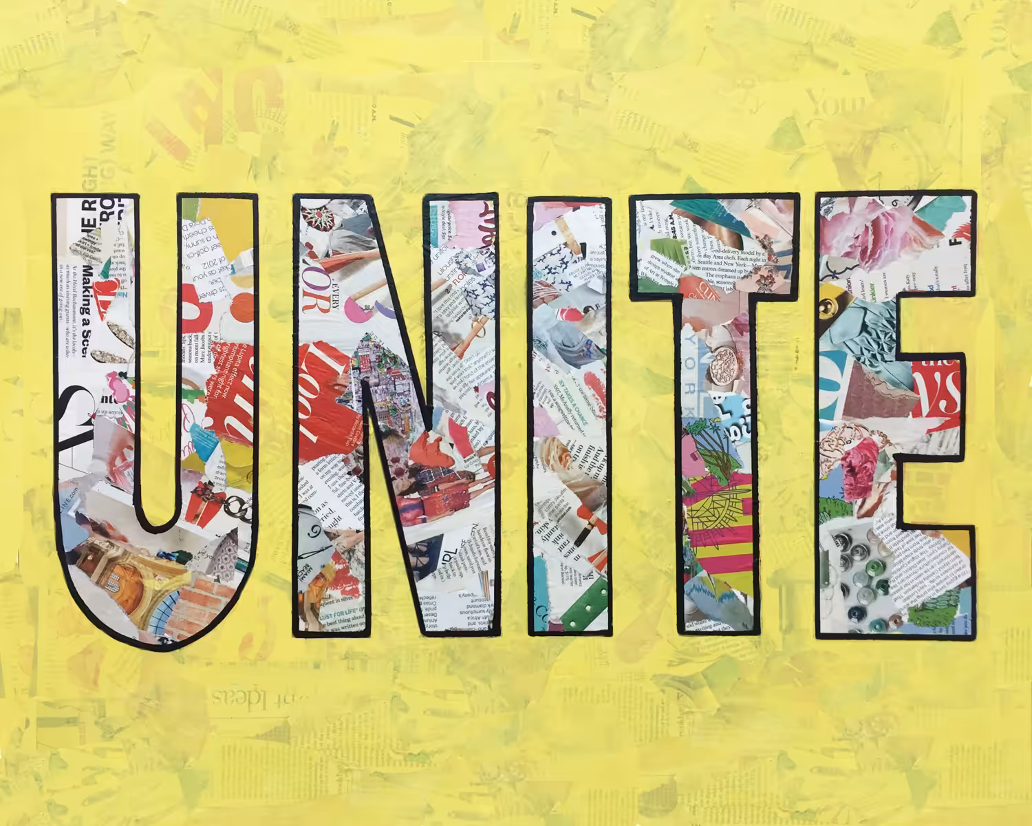Unite